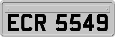 ECR5549
