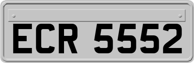 ECR5552