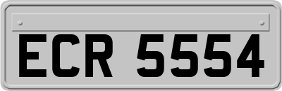 ECR5554