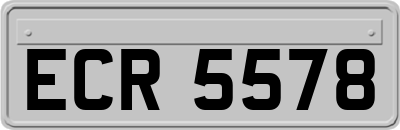 ECR5578