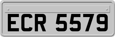 ECR5579