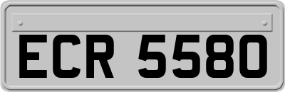 ECR5580