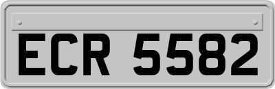 ECR5582