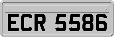 ECR5586