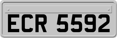 ECR5592