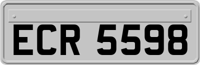 ECR5598