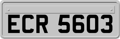 ECR5603