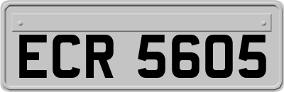 ECR5605