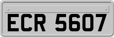 ECR5607