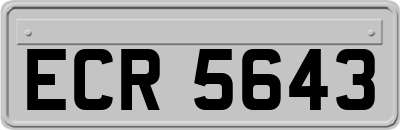 ECR5643