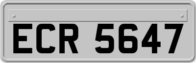 ECR5647