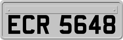ECR5648