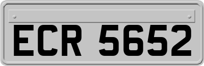 ECR5652