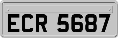 ECR5687