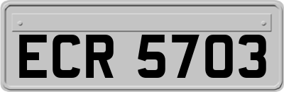 ECR5703