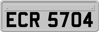ECR5704