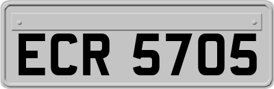 ECR5705