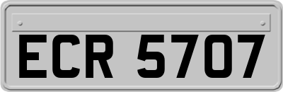 ECR5707