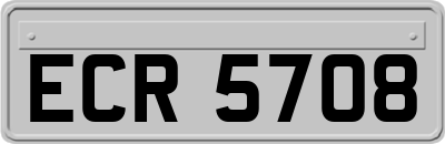 ECR5708