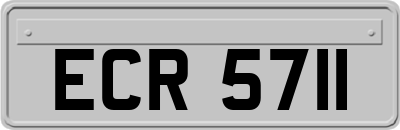 ECR5711