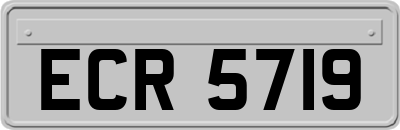 ECR5719