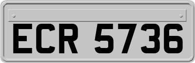 ECR5736