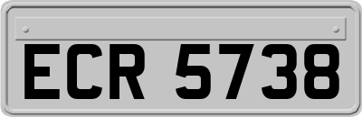 ECR5738