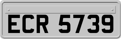 ECR5739