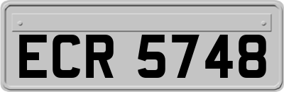 ECR5748