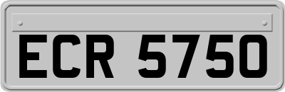 ECR5750