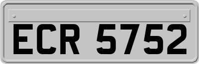ECR5752