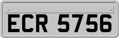 ECR5756