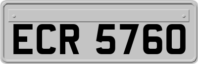 ECR5760