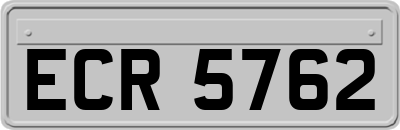 ECR5762