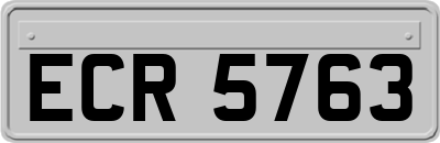 ECR5763