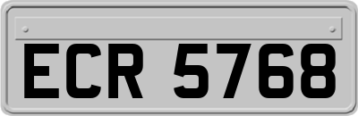ECR5768