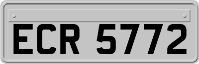 ECR5772