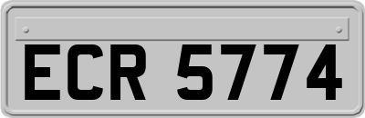 ECR5774