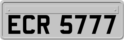 ECR5777