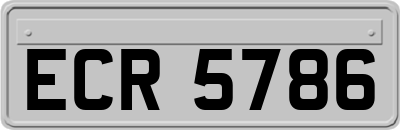 ECR5786