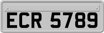 ECR5789