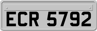 ECR5792
