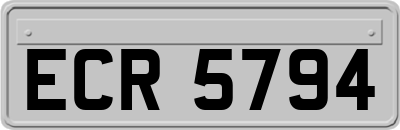 ECR5794