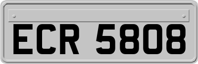 ECR5808