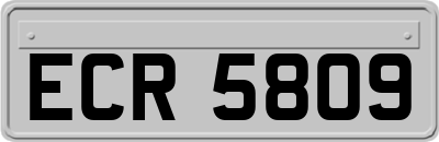 ECR5809