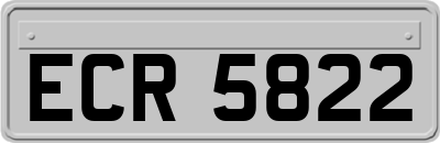 ECR5822