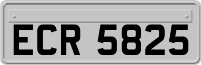 ECR5825
