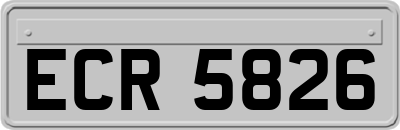 ECR5826