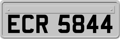 ECR5844