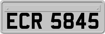 ECR5845